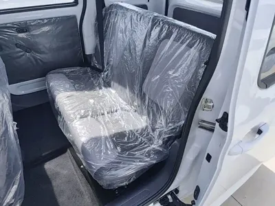 Wuling Zhiguang EV 2026, 100 км, за 51100 CNY - фото 17