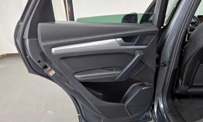 Audi Q5 2020, 46730 км, за 30500000 KRW - фото 25