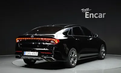 Kia K5 2021, 112938 км, за 14500000 KRW