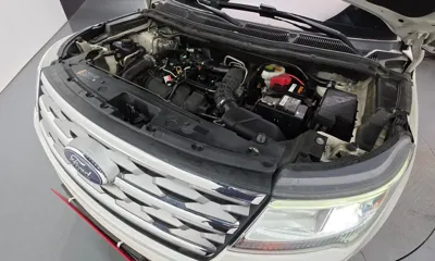 Ford Explorer 2019, 146505 км, за 14000000 KRW - фото 6