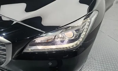 Genesis G80 2017, 89541 км, за 19900000 KRW - фото 22