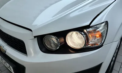 ChevroletGMDaewoo Aveo 2013, 121339 км, за 33310000 KRW - фото 22