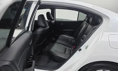Honda Accord 2017, 182086 км, за 9900000 KRW - фото 11
