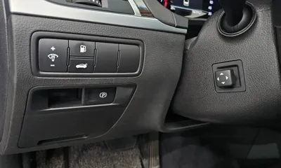 Genesis G80 2017, 156171 км, за 11500000 KRW - фото 14