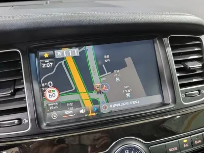 Kia K7 2013, 154406 км, за 5300000 KRW - фото 7
