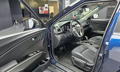 KG_Mobility_Ssangyong TIBOLI 2016, 85892 км, за 6990000 KRW - фото 10
