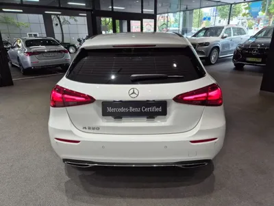 Mercedes-Benz A-Class 2026, 299 км, за 36000000 KRW - фото 4