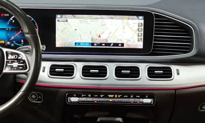 Mercedes-Benz GLE-Class 2019, 71024 км, за 42000000 KRW - фото 13