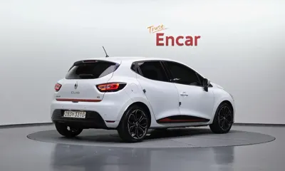 Renault-KoreaSamsung Cilo 2018, 192745 км, за 5490000 KRW