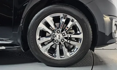 Kia Canival 2016, 74240 км, за 13000000 KRW - фото 21