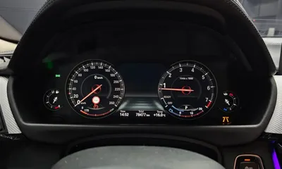 BMW 4-Series 2019, 78477 км, за 16300000 KRW - фото 8