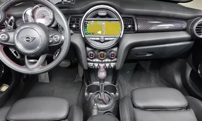 MINI Cooper 2019, 65137 км, за 18900000 KRW - фото 15