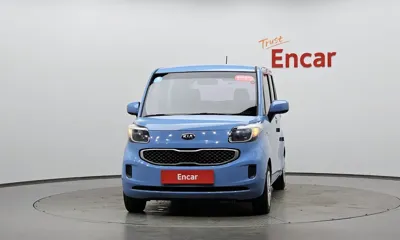 Kia Ray 2014, 61428 км, за 6500000 KRW
