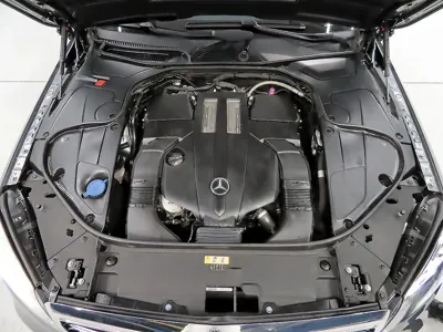 Mercedes-Benz S-Class 2018, 72995 км, за 53500000 KRW - фото 19