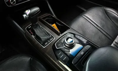 Kia K9 2013, 192238 км, за 5700000 KRW - фото 9