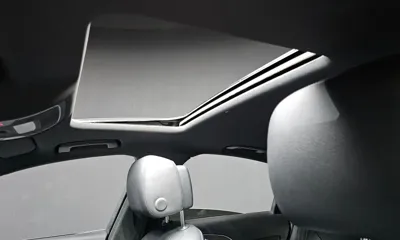 Audi A6 2018, 116234 км, за 14900000 KRW - фото 14
