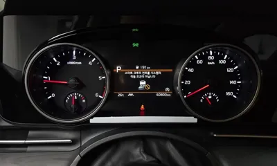 Kia Canival 2023, 60800 км, за 27800000 KRW - фото 8