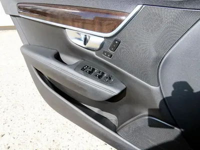 Volvo S90 2017, 140544 км, за 16700000 KRW - фото 11