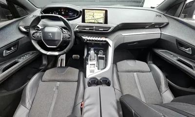 Peugeot 5008 2018, 105291 км, за 14500000 KRW - фото 7
