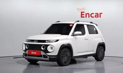 Hyundai Casper · 2024 год