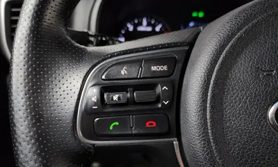 Kia Sportage 2018, 137926 км, за 11400000 KRW - фото 17