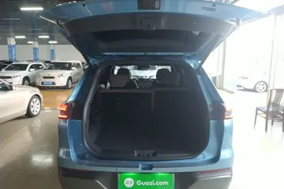 Chery Tiggo 8 PLUS C-DM 2025, 7400 км, за 101718.01 CNY - фото 22