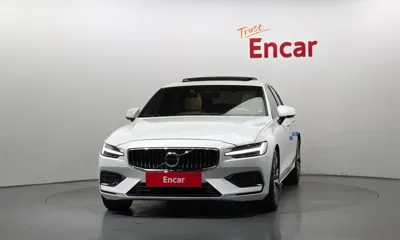 Volvo S60 2023, 21009 км, за 28900000 KRW - фото 3