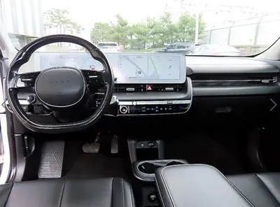 Hyundai Ioniq5 2022, 141811 км, за 22290000 KRW - фото 7