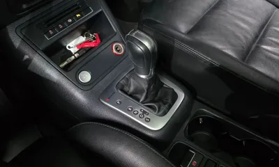 Volkswagen Tiguan 2015, 126974 км, за 6990000 KRW - фото 9