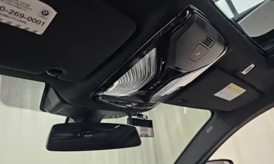 BMW 5-Series 2018, 48825 км, за 32900000 KRW - фото 17