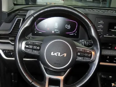 Kia Sportage 2022, 33344 км, за 23790000 KRW - фото 8