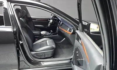 Kia K7 2017, 140499 км, за 10800000 KRW - фото 11