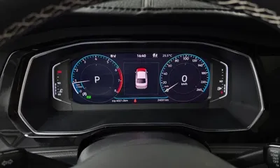Volkswagen Jetta 2023, 24031 км, за 24000000 KRW - фото 8