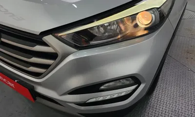 Hyundai Tucson 2018, 150395 км, за 10300000 KRW - фото 22