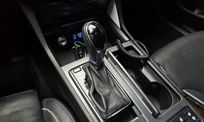 Hyundai Aslan 2015, 108904 км, за 8300000 KRW - фото 9