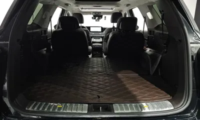 Hyundai Palisade 2023, 19306 км, за 38750000 KRW - фото 20