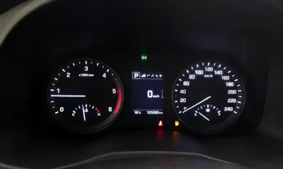 Hyundai Tucson 2016, 125092 км, за 10900000 KRW - фото 8
