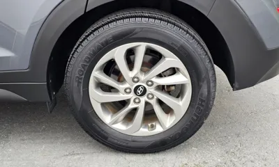 Hyundai Tucson 2018, 46117 км, за 13900000 KRW - фото 21