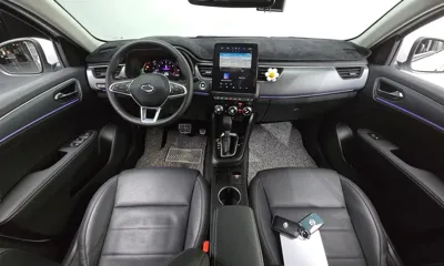 Renault-KoreaSamsung XM3 2023, 49047 км, за 17300000 KRW - фото 7