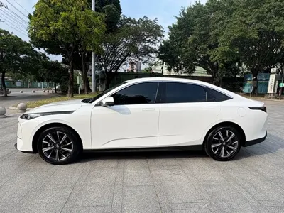Changan Eado 2025, 13000 км, за 49800 CNY - фото 23