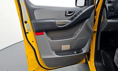 Hyundai Starex 2020, 105975 км, за 21500000 KRW - фото 25