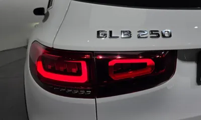 Mercedes-Benz GLB-Class 2022, 39360 км, за 32900000 KRW - фото 23