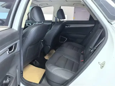 Geely Emgrand GS 2018, 87800 км, за 31600 CNY - фото 11