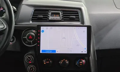 KG_Mobility_Ssangyong KORANDO 2018, 156347 км, за 8900000 KRW - фото 16