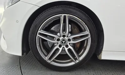 Mercedes-Benz E-Class 2017, 104371 км, за 29990000 KRW - фото 5