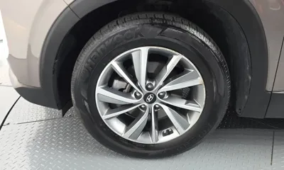 Hyundai Santafe 2019, 118060 км, за 17500000 KRW - фото 5