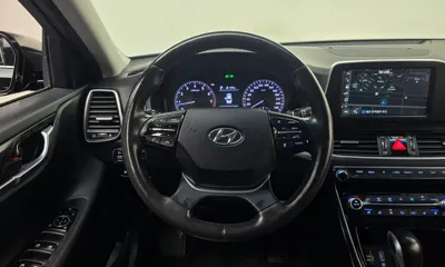 Hyundai Grandeur 2019, 180558 км, за 9700000 KRW - фото 13
