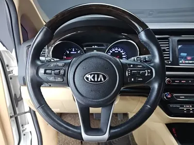 Kia Canival 2019, 84591 км, за 19600000 KRW - фото 9