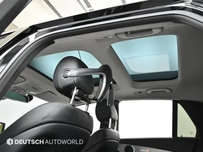 Mercedes-Benz GLC-Class 2019, 51886 км, за 31900000 KRW - фото 19