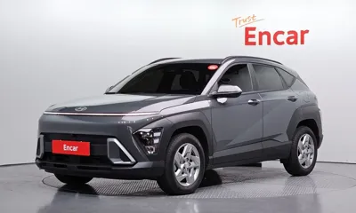 Hyundai Kona · 2026 год